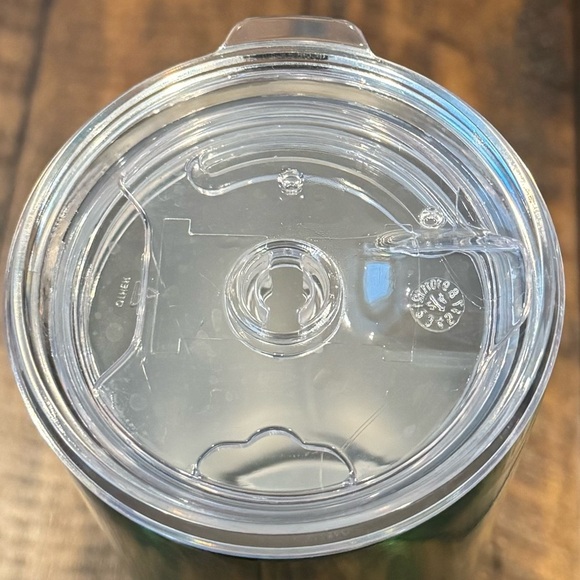 Starbucks 2024 Stainless Metalic Tumbler - Picture 4 of 6